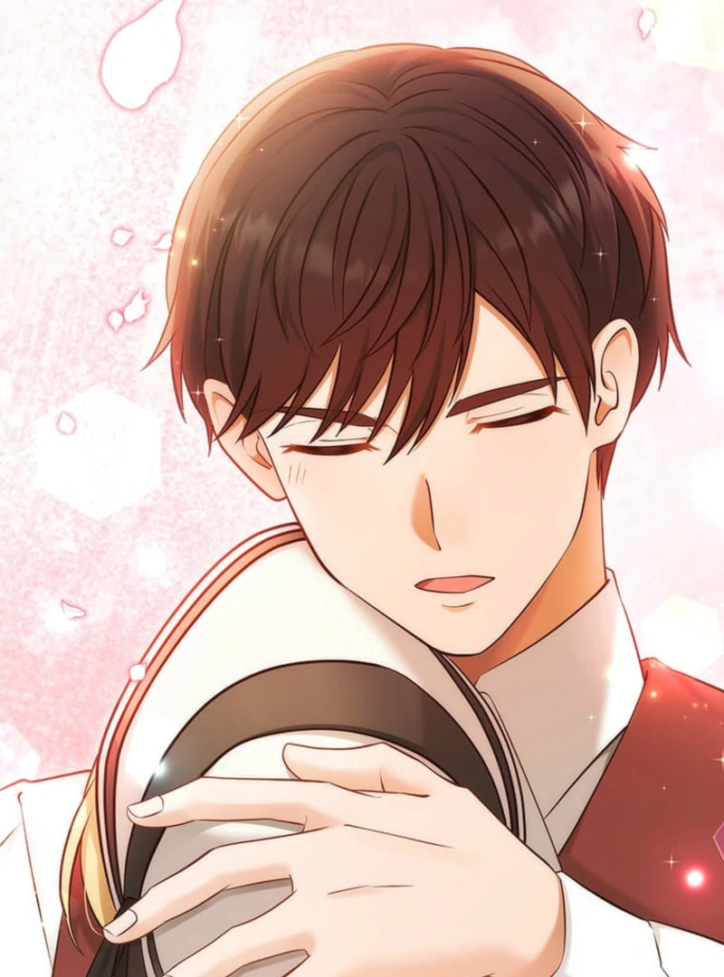 The Villainess’s Coffee Story Chapter 13 - page 131