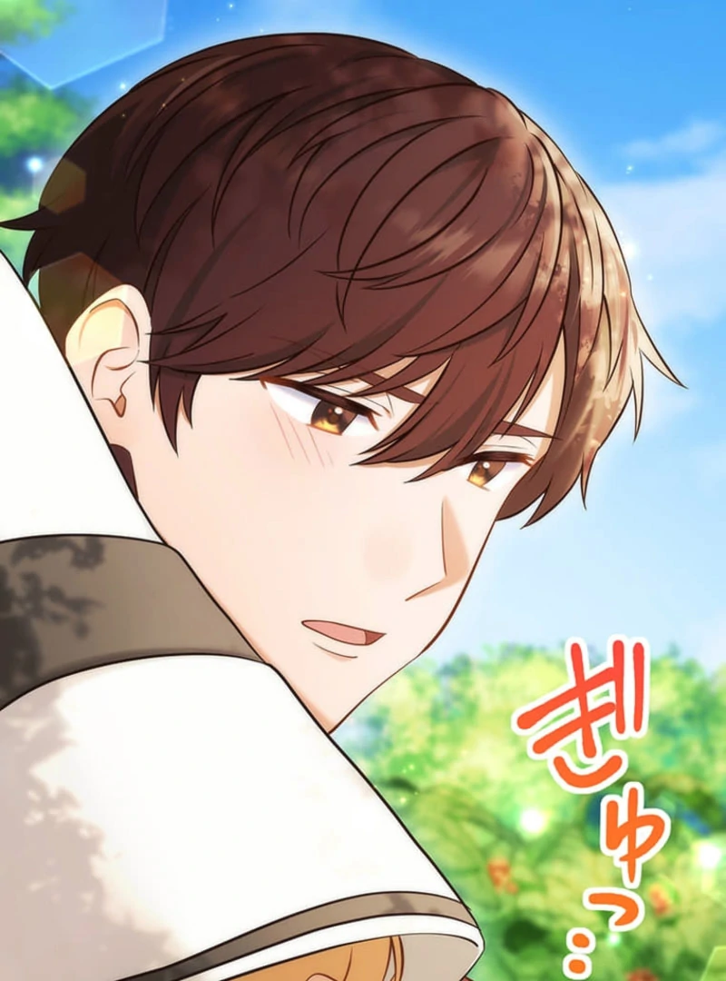 The Villainess’s Coffee Story Chapter 13 - page 138