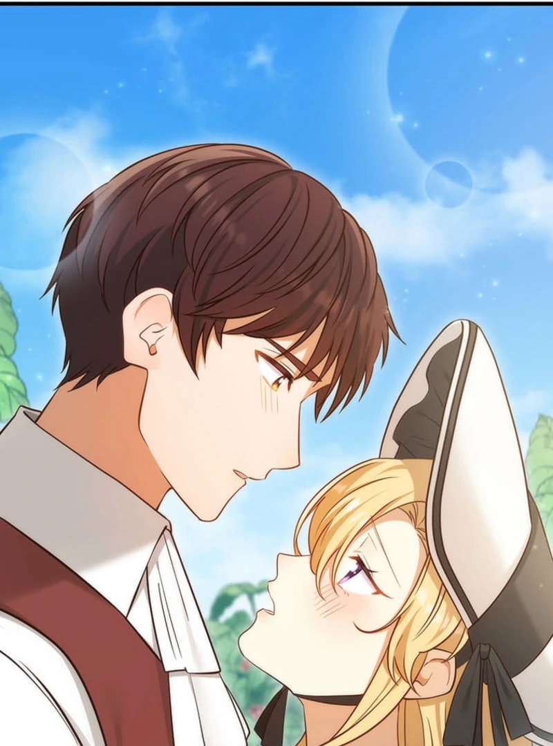 The Villainess’s Coffee Story Chapter 13 - page 141