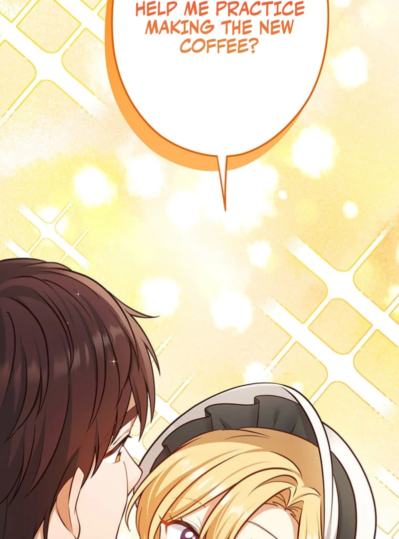 The Villainess’s Coffee Story Chapter 13 - page 146