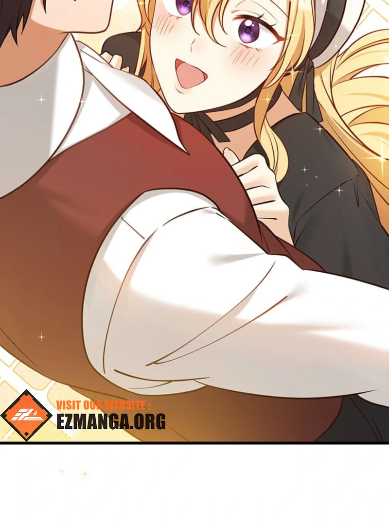 The Villainess’s Coffee Story Chapter 13 - page 147