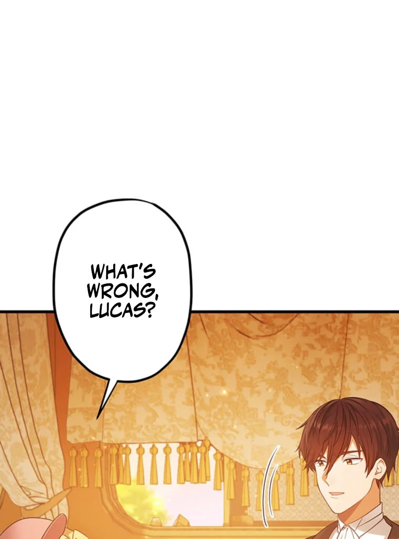 The Villainess’s Coffee Story Chapter 13 - page 14