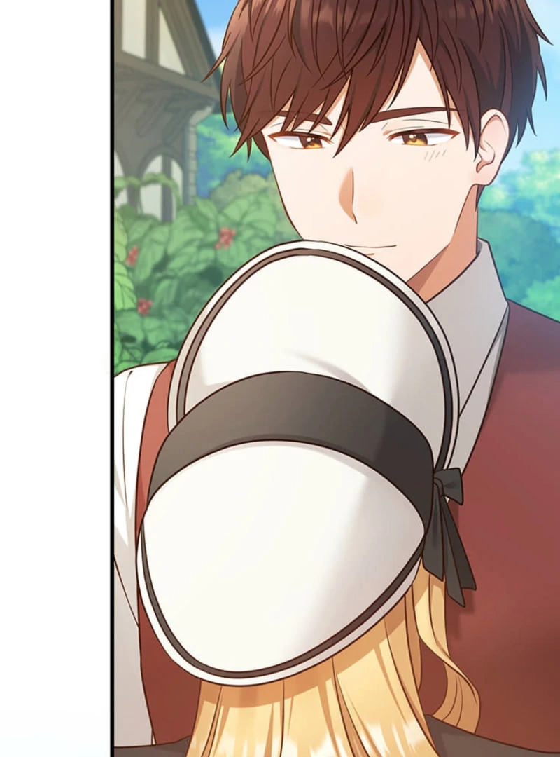 The Villainess’s Coffee Story Chapter 13 - page 149