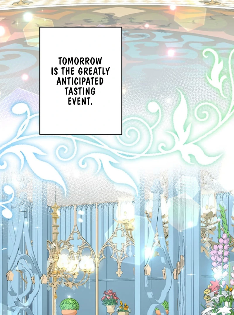 The Villainess’s Coffee Story Chapter 13 - page 156