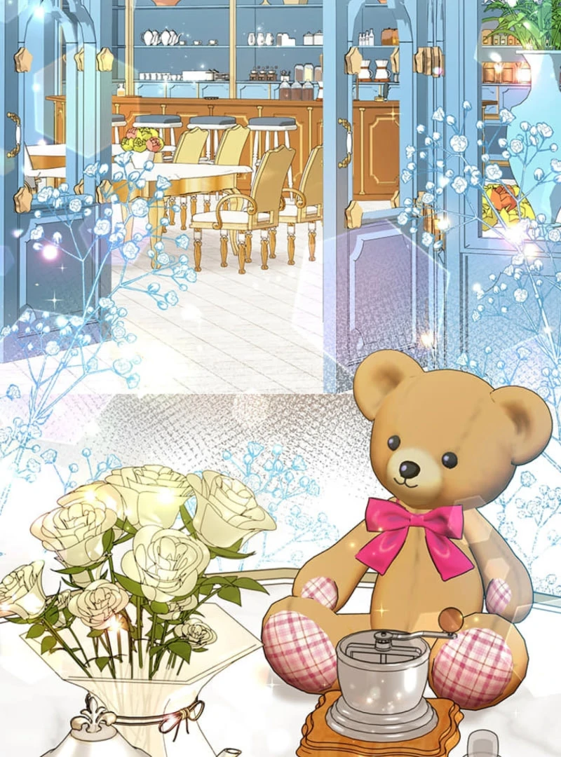 The Villainess’s Coffee Story Chapter 13 - page 157