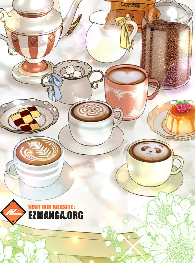 The Villainess’s Coffee Story Chapter 13 - page 158