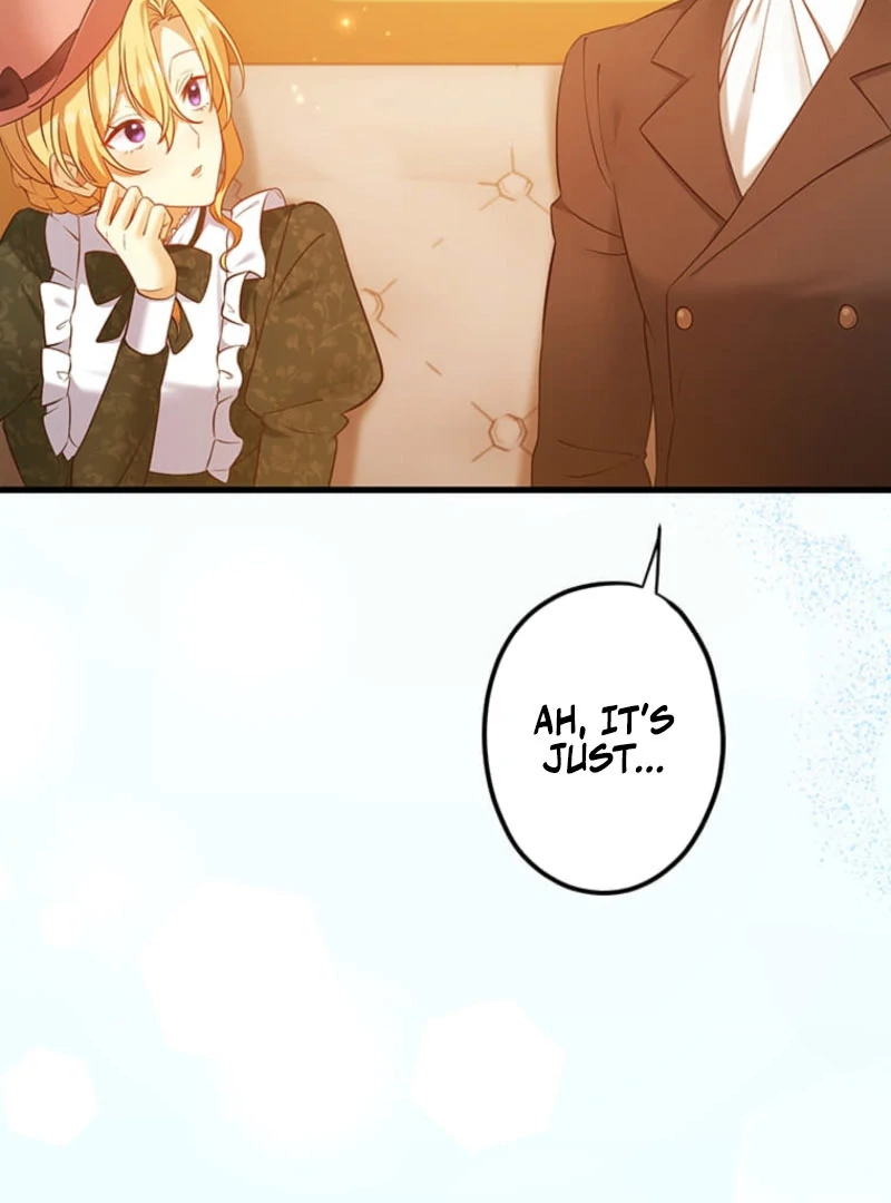 The Villainess’s Coffee Story Chapter 13 - page 15