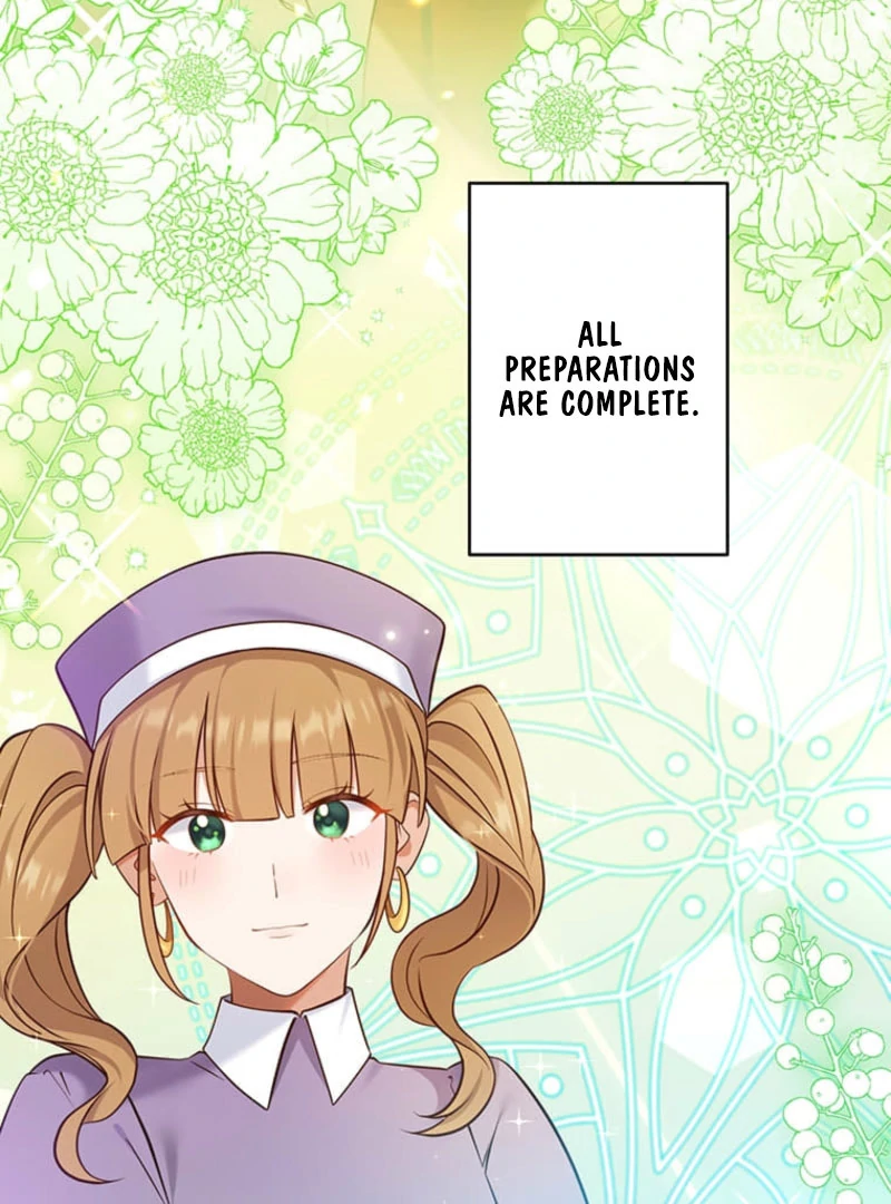 The Villainess’s Coffee Story Chapter 13 - page 159