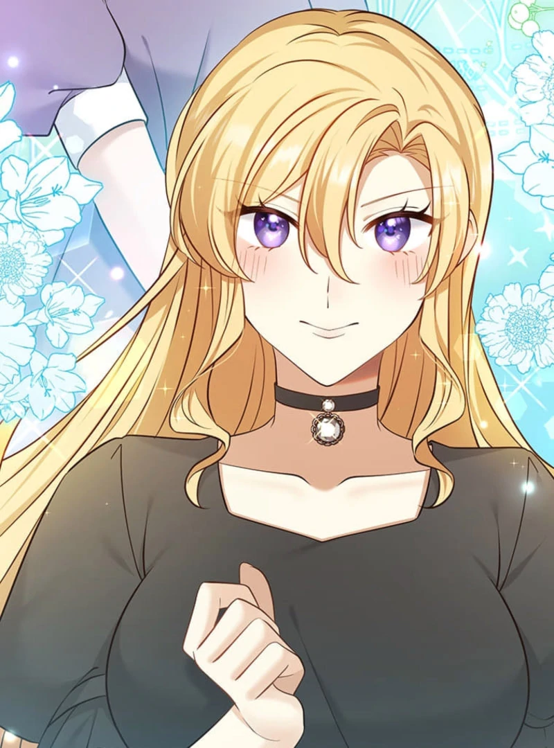 The Villainess’s Coffee Story Chapter 13 - page 160