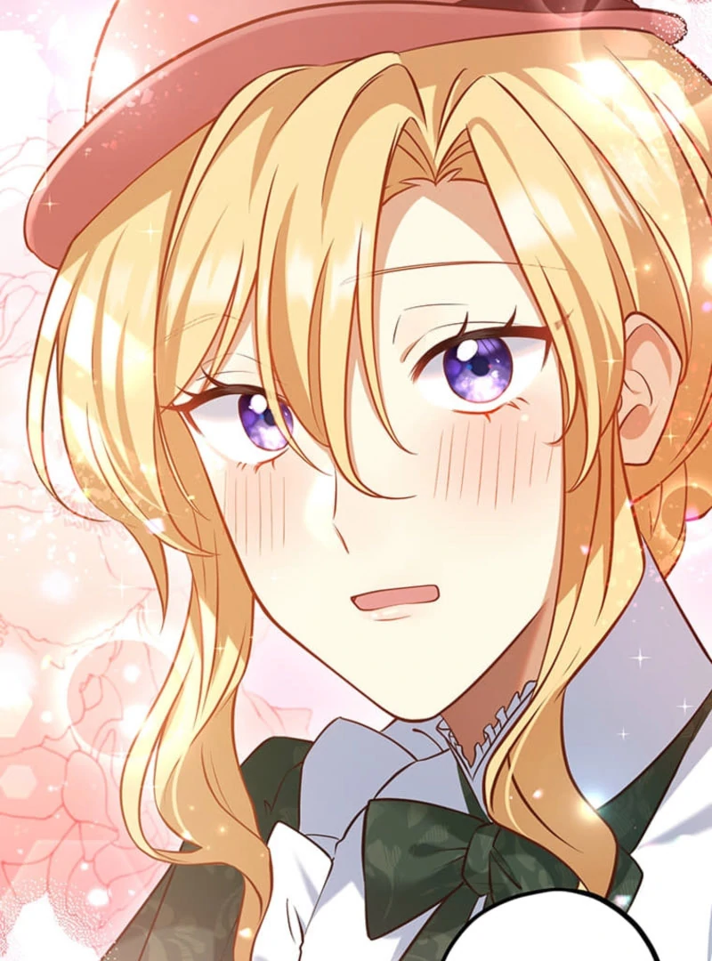 The Villainess’s Coffee Story Chapter 13 - page 19