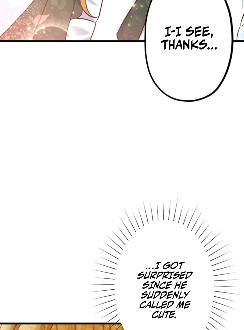 The Villainess’s Coffee Story Chapter 13 - page 20