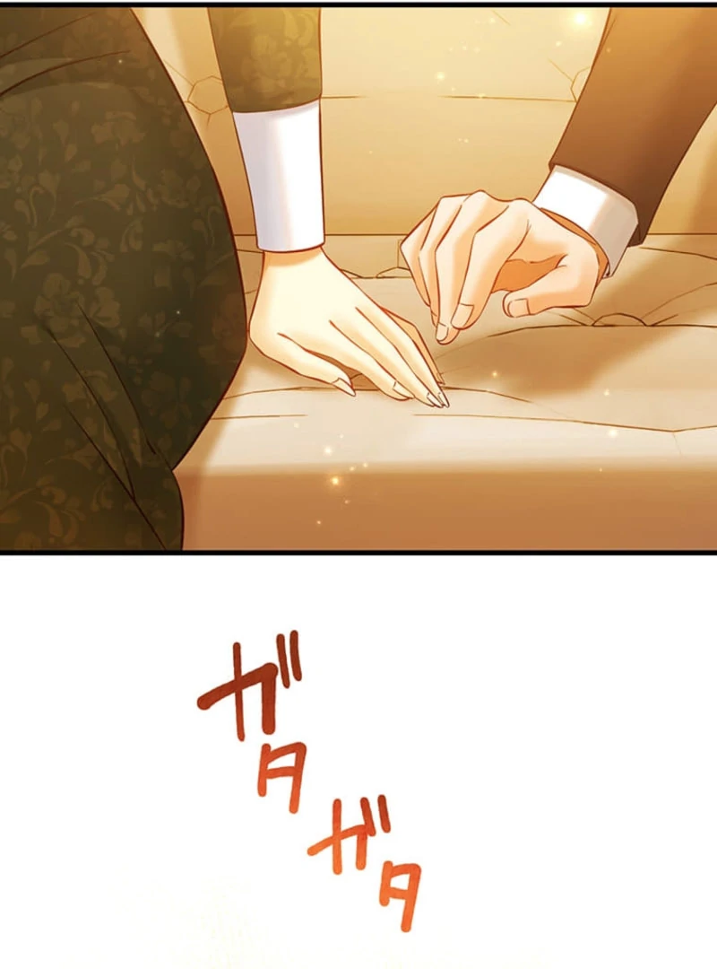 The Villainess’s Coffee Story Chapter 13 - page 26