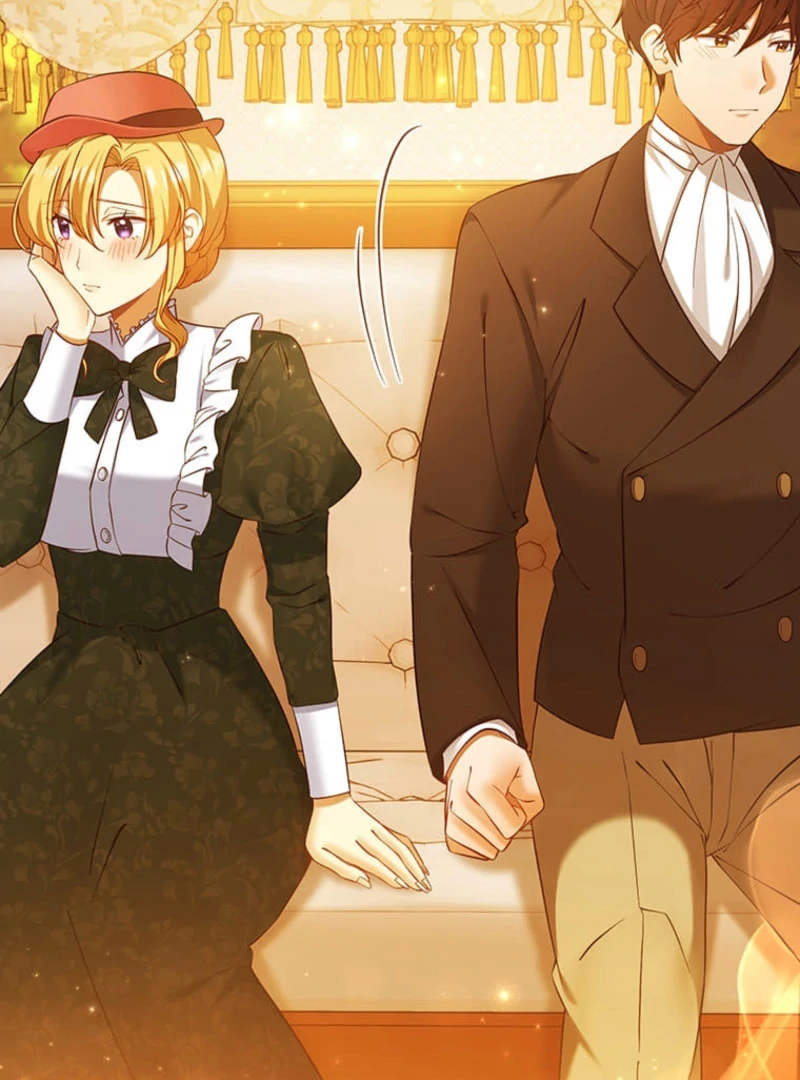 The Villainess’s Coffee Story Chapter 13 - page 28