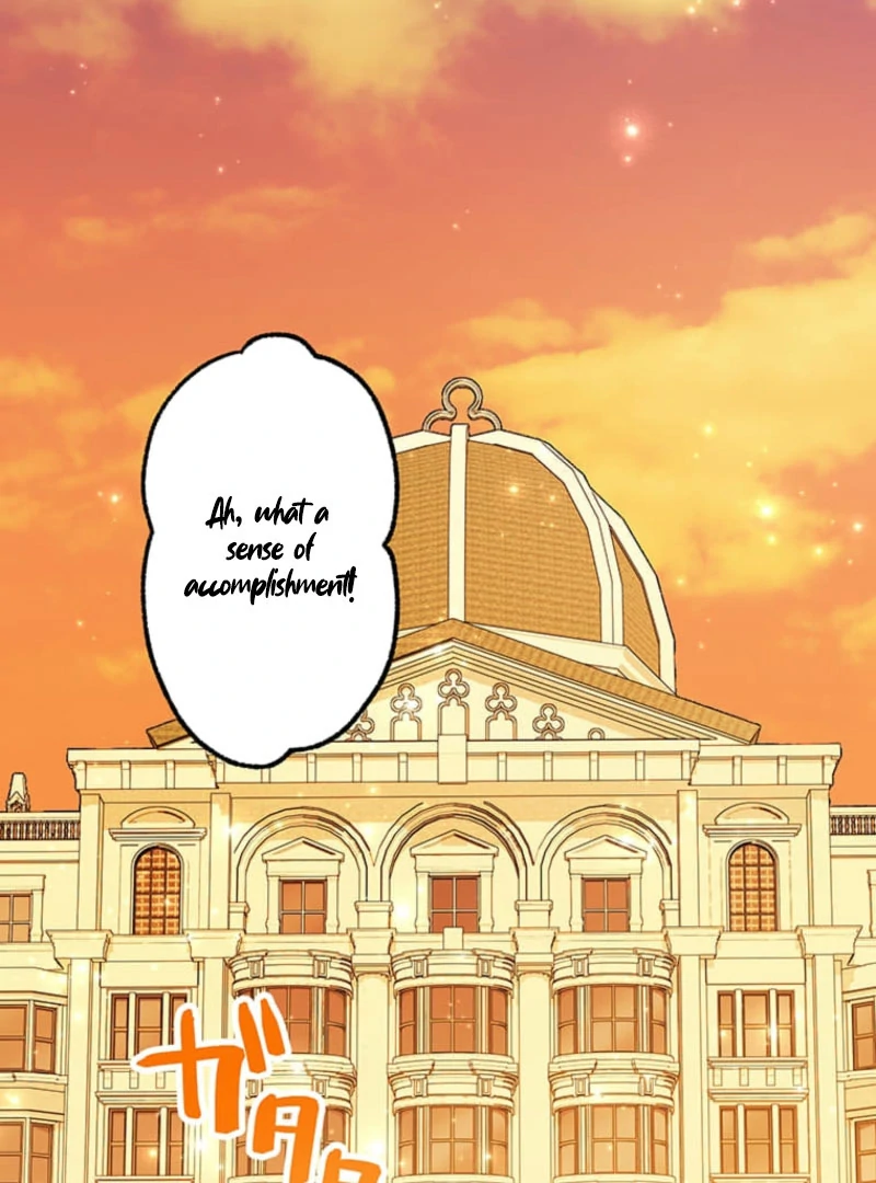 The Villainess’s Coffee Story Chapter 13 - page 2