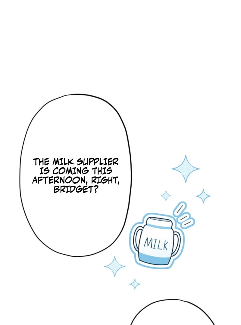 The Villainess’s Coffee Story Chapter 13 - page 36