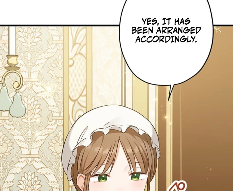 The Villainess’s Coffee Story Chapter 13 - page 37