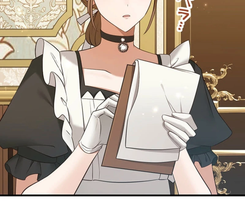 The Villainess’s Coffee Story Chapter 13 - page 38