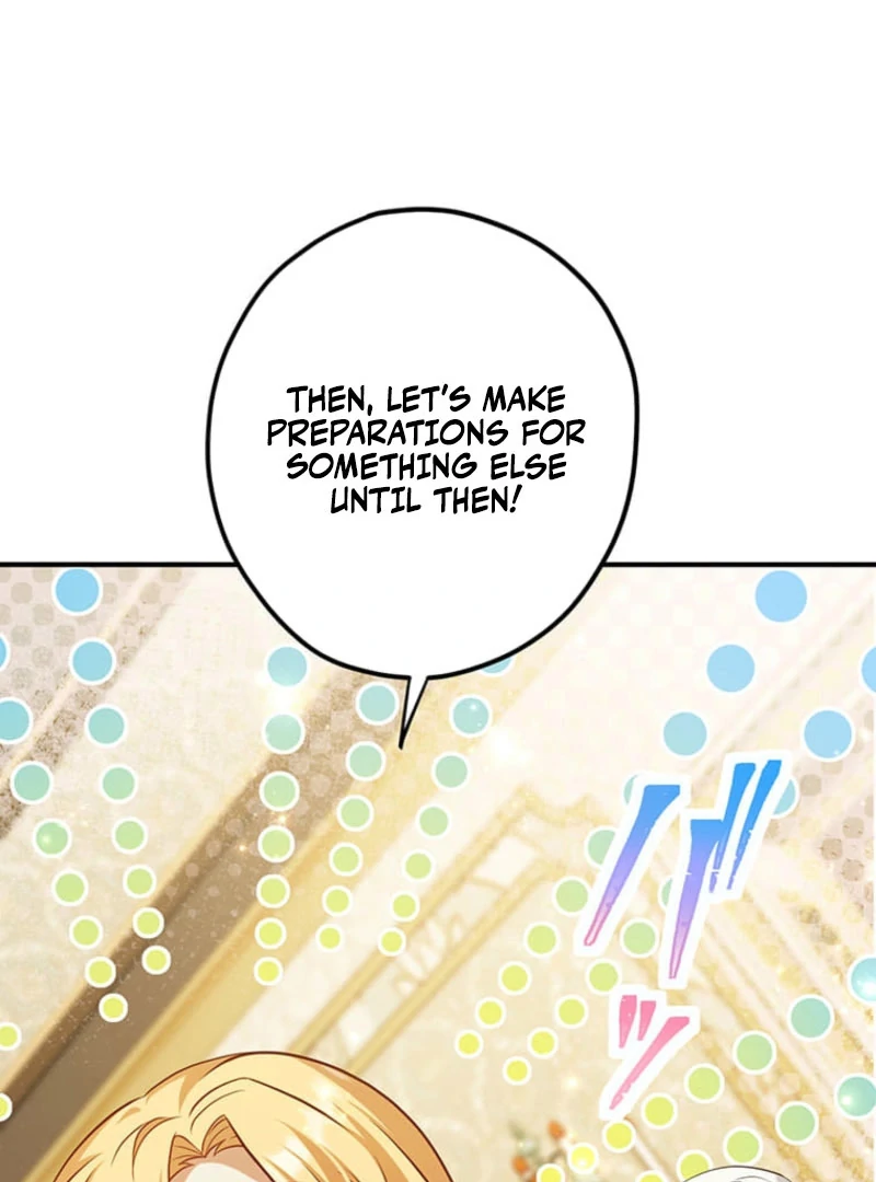 The Villainess’s Coffee Story Chapter 13 - page 39