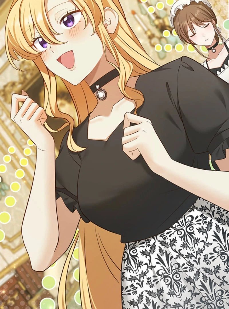 The Villainess’s Coffee Story Chapter 13 - page 40