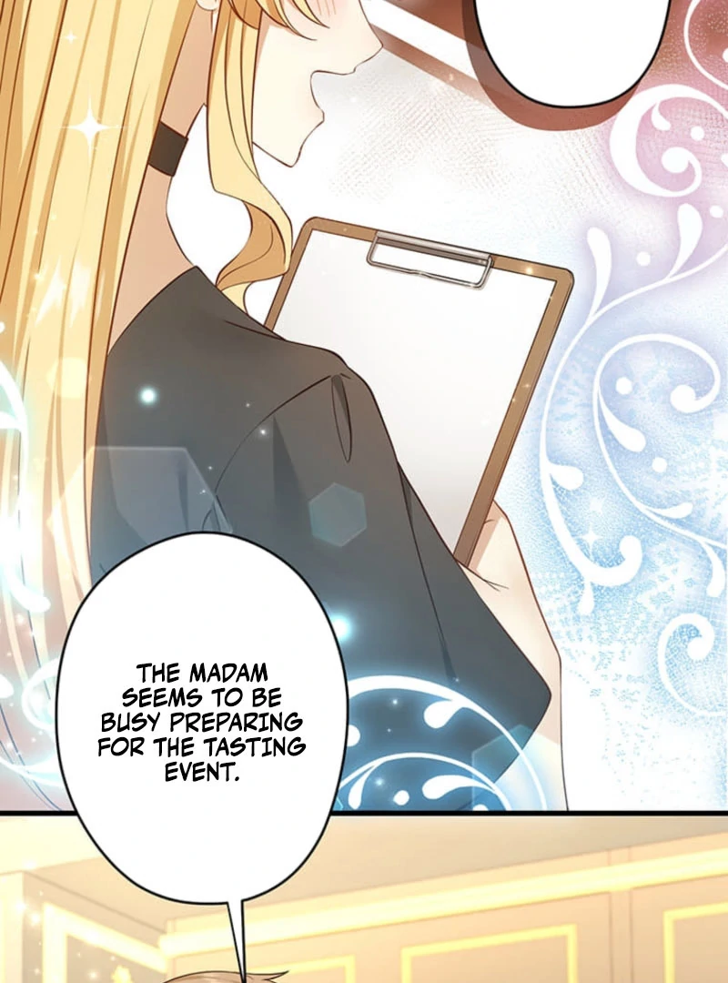 The Villainess’s Coffee Story Chapter 13 - page 44