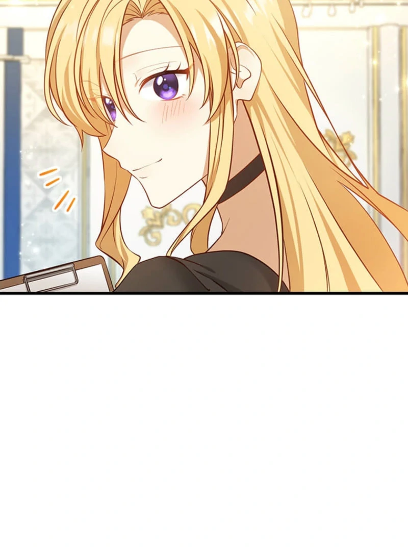 The Villainess’s Coffee Story Chapter 13 - page 48