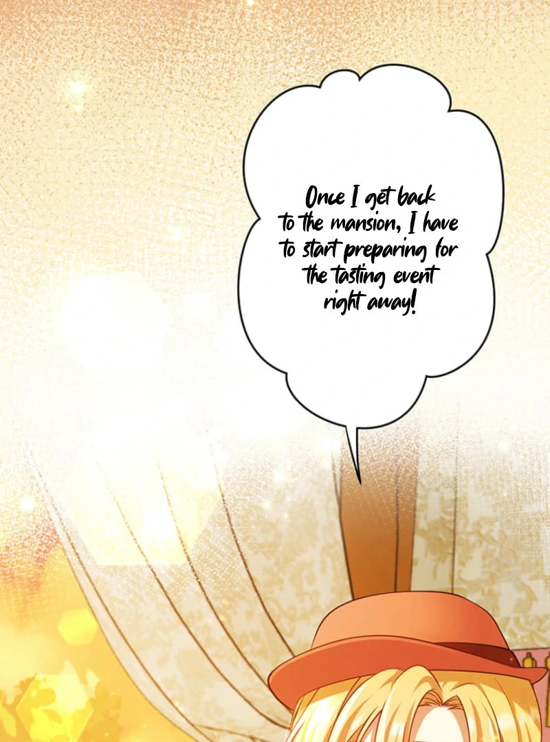 The Villainess’s Coffee Story Chapter 13 - page 4