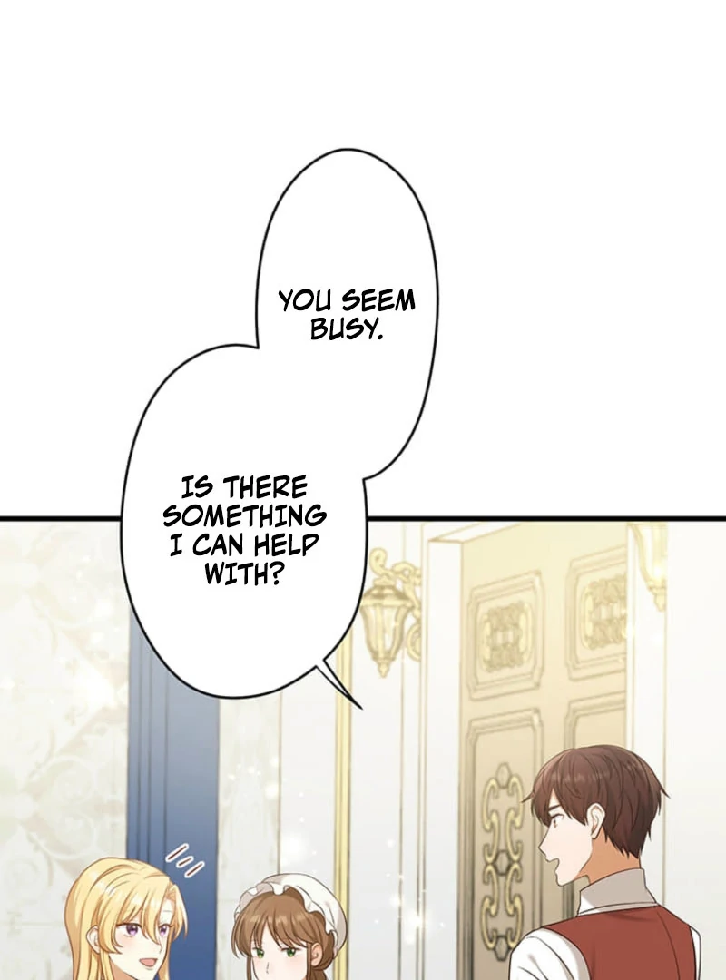 The Villainess’s Coffee Story Chapter 13 - page 49