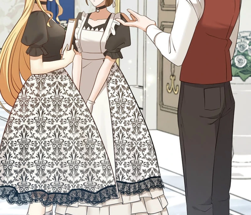 The Villainess’s Coffee Story Chapter 13 - page 50