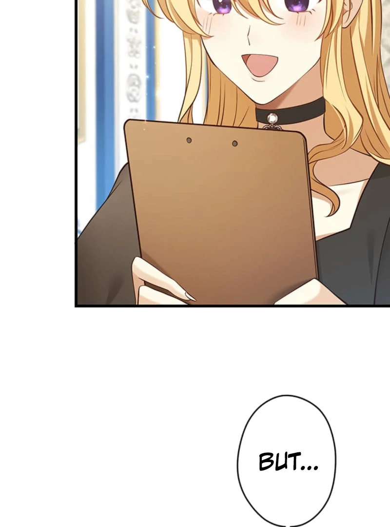 The Villainess’s Coffee Story Chapter 13 - page 53