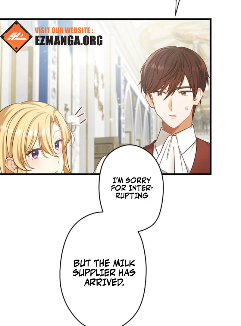 The Villainess’s Coffee Story Chapter 13 - page 54