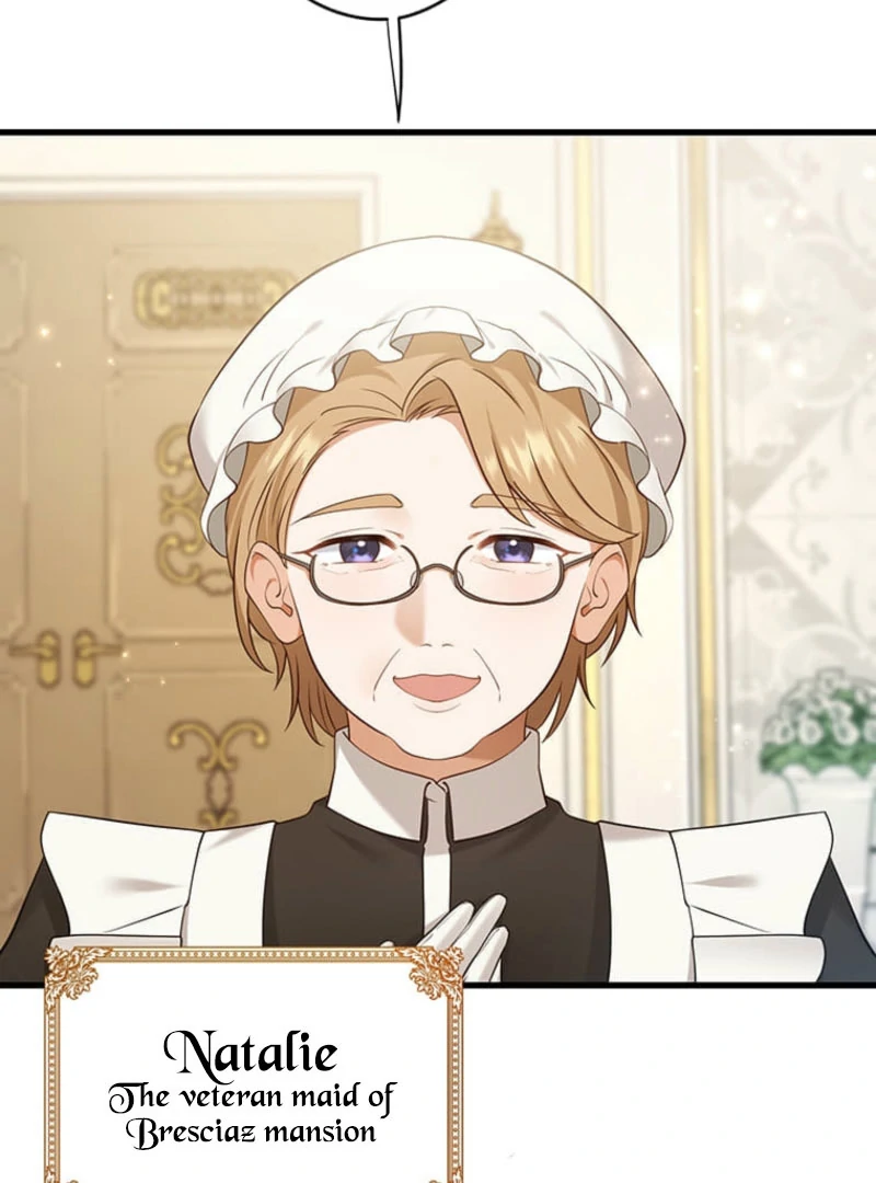 The Villainess’s Coffee Story Chapter 13 - page 55