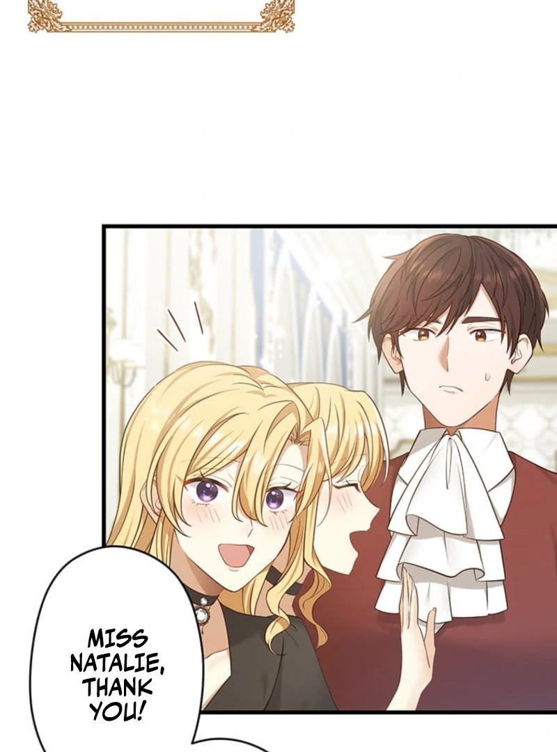 The Villainess’s Coffee Story Chapter 13 - page 56