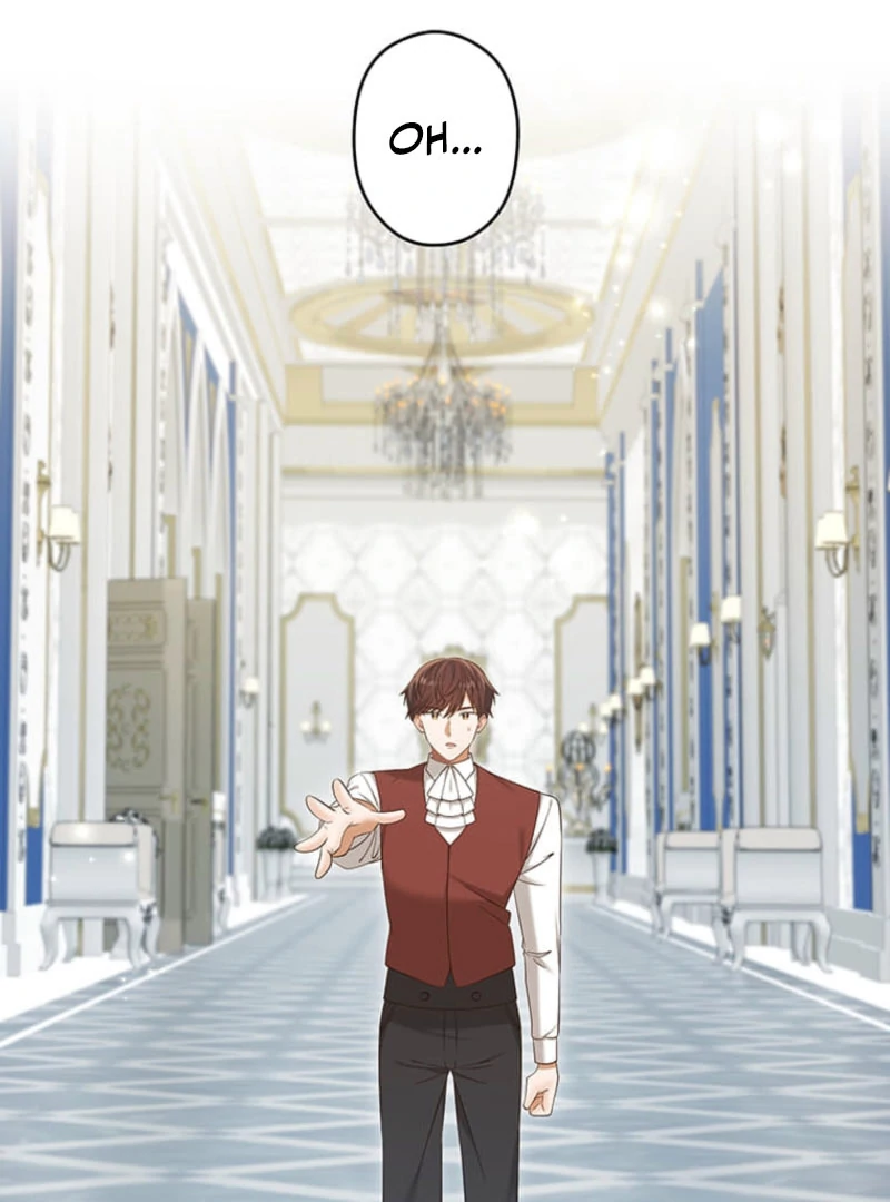 The Villainess’s Coffee Story Chapter 13 - page 58