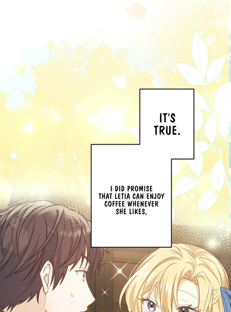 The Villainess’s Coffee Story Chapter 13 - page 60