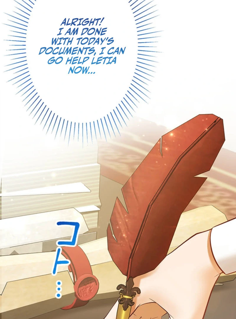 The Villainess’s Coffee Story Chapter 13 - page 68