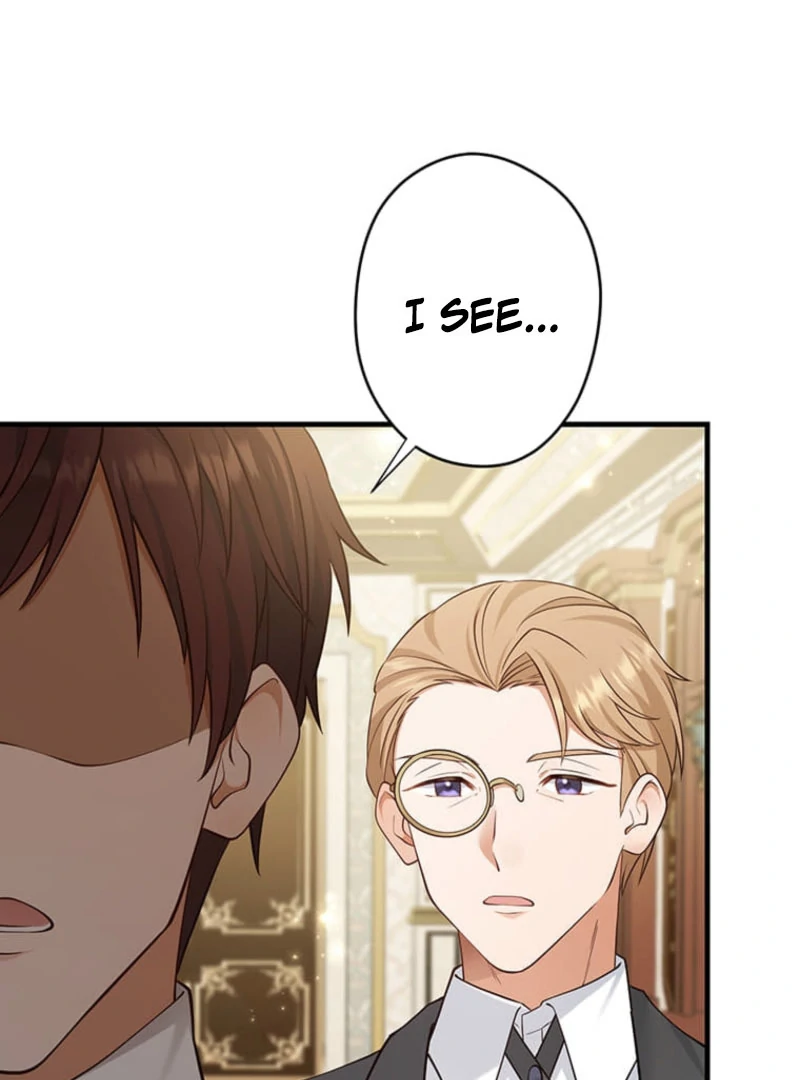 The Villainess’s Coffee Story Chapter 13 - page 74