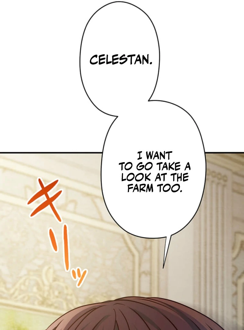 The Villainess’s Coffee Story Chapter 13 - page 77