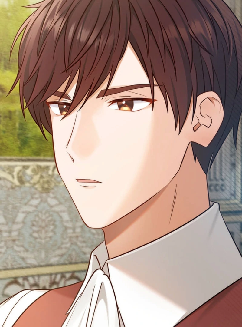 The Villainess’s Coffee Story Chapter 13 - page 78