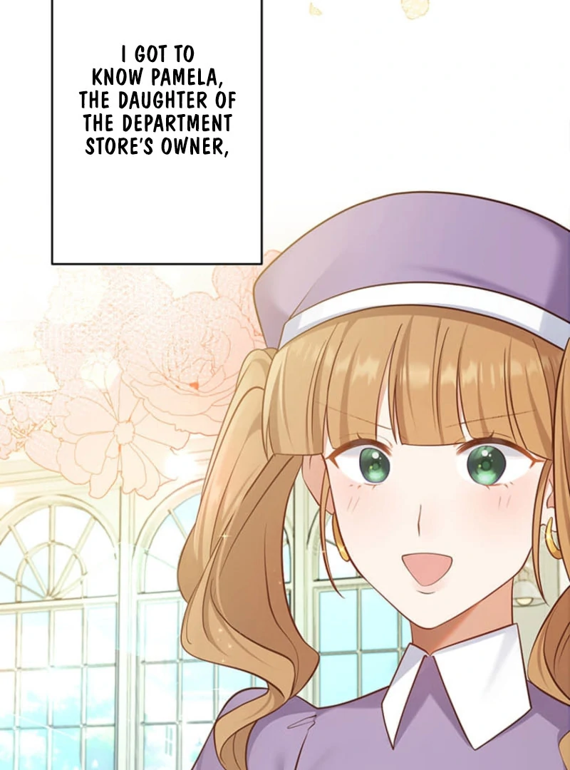 The Villainess’s Coffee Story Chapter 13 - page 7