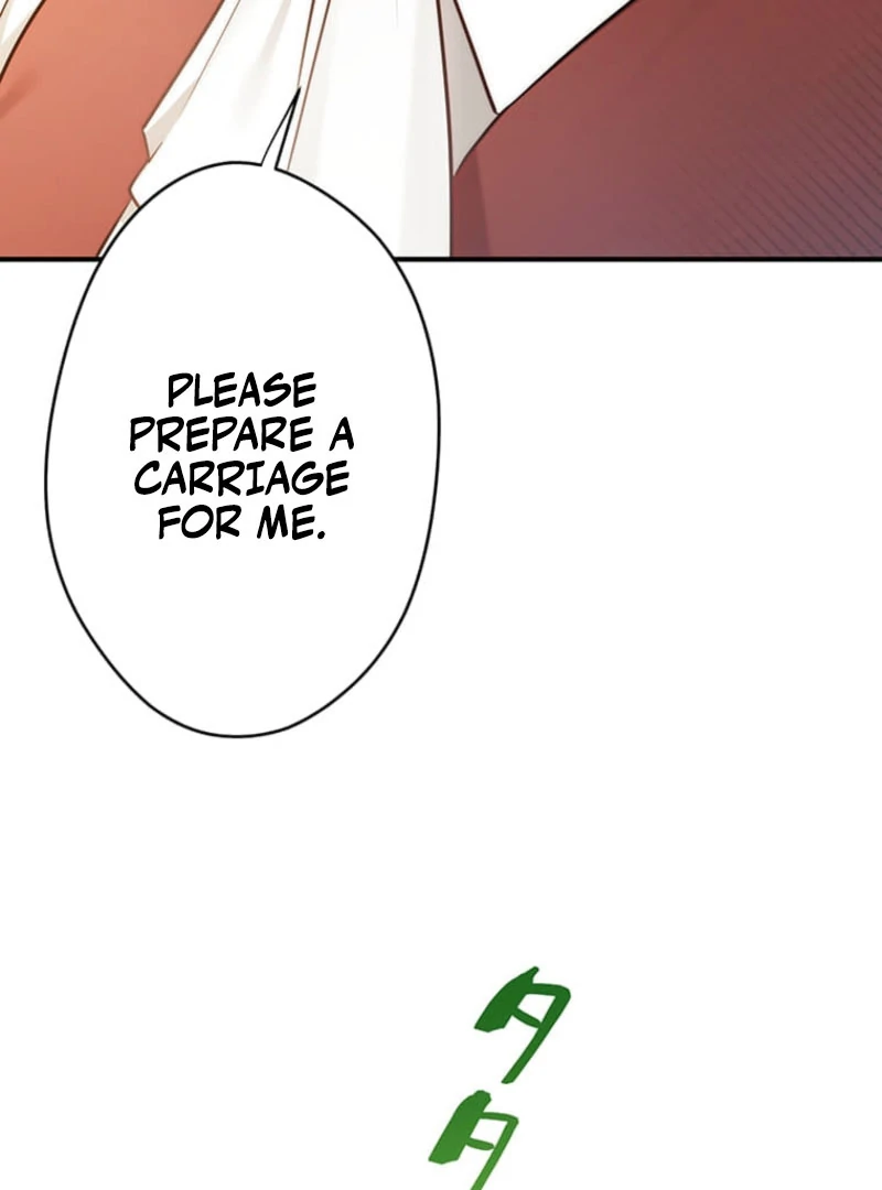 The Villainess’s Coffee Story Chapter 13 - page 79