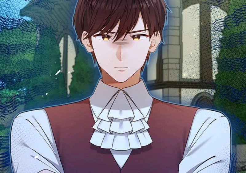 The Villainess’s Coffee Story Chapter 13 - page 88