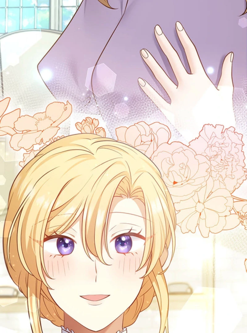 The Villainess’s Coffee Story Chapter 13 - page 8