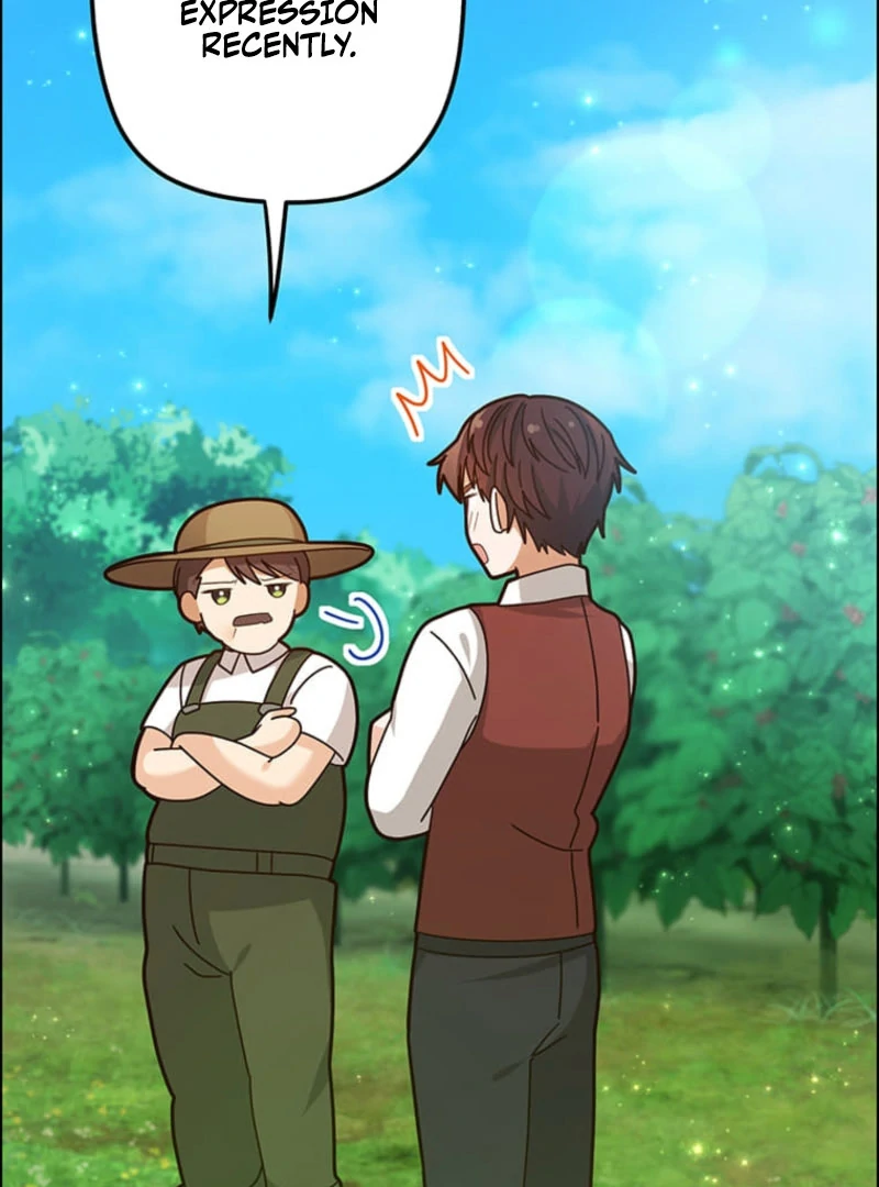 The Villainess’s Coffee Story Chapter 13 - page 92