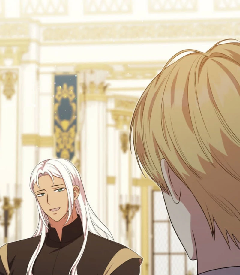 The Demon Duke’s Favor Begins the Second Time Around Chapter 14 - page 9