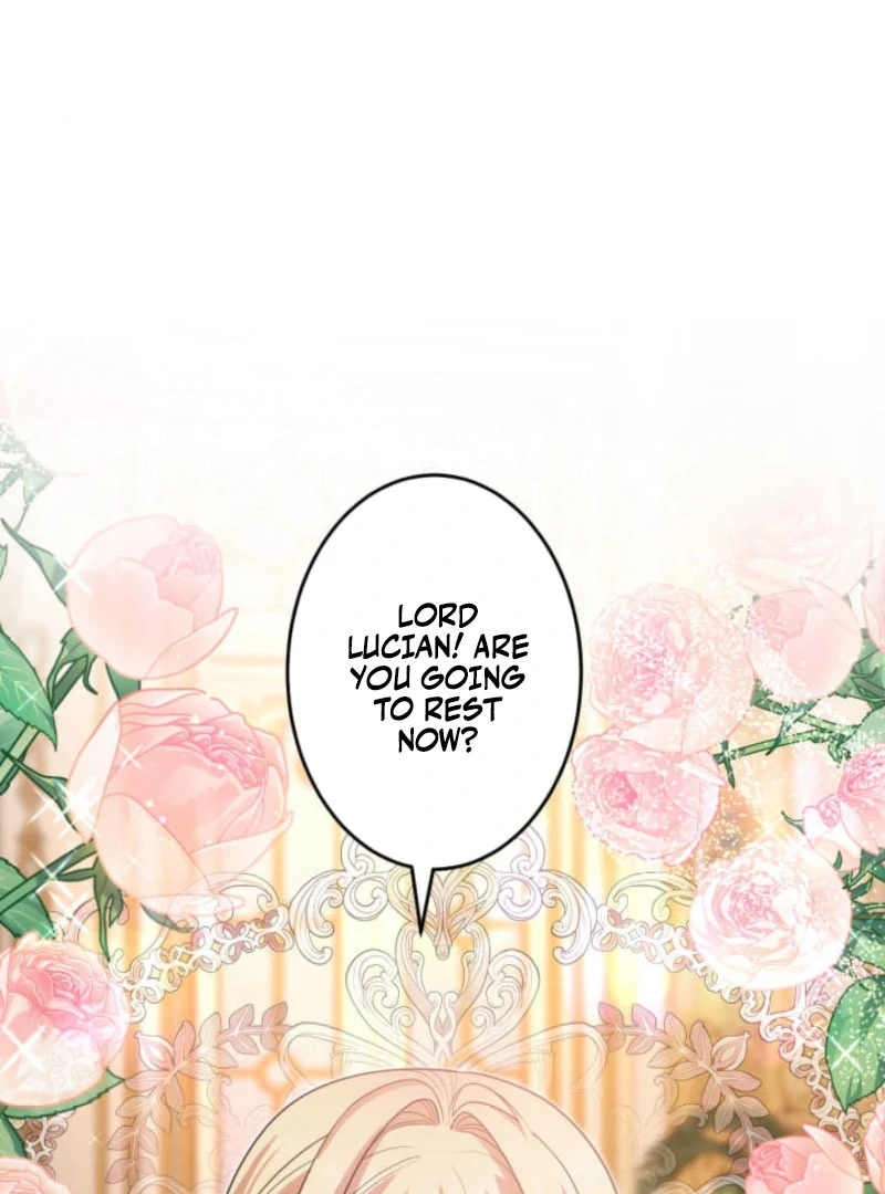 The Demon Duke’s Favor Begins the Second Time Around Chapter 14 - page 99
