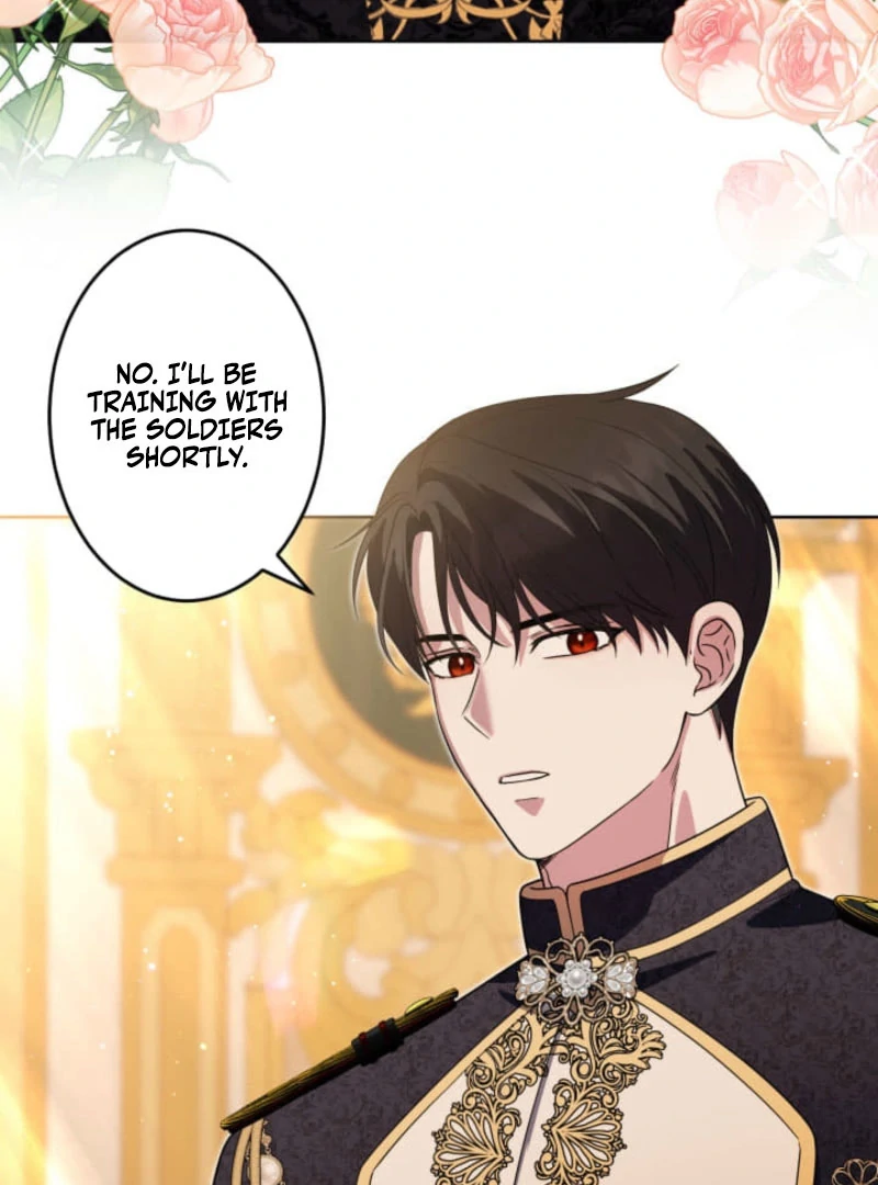 The Demon Duke’s Favor Begins the Second Time Around Chapter 14 - page 101