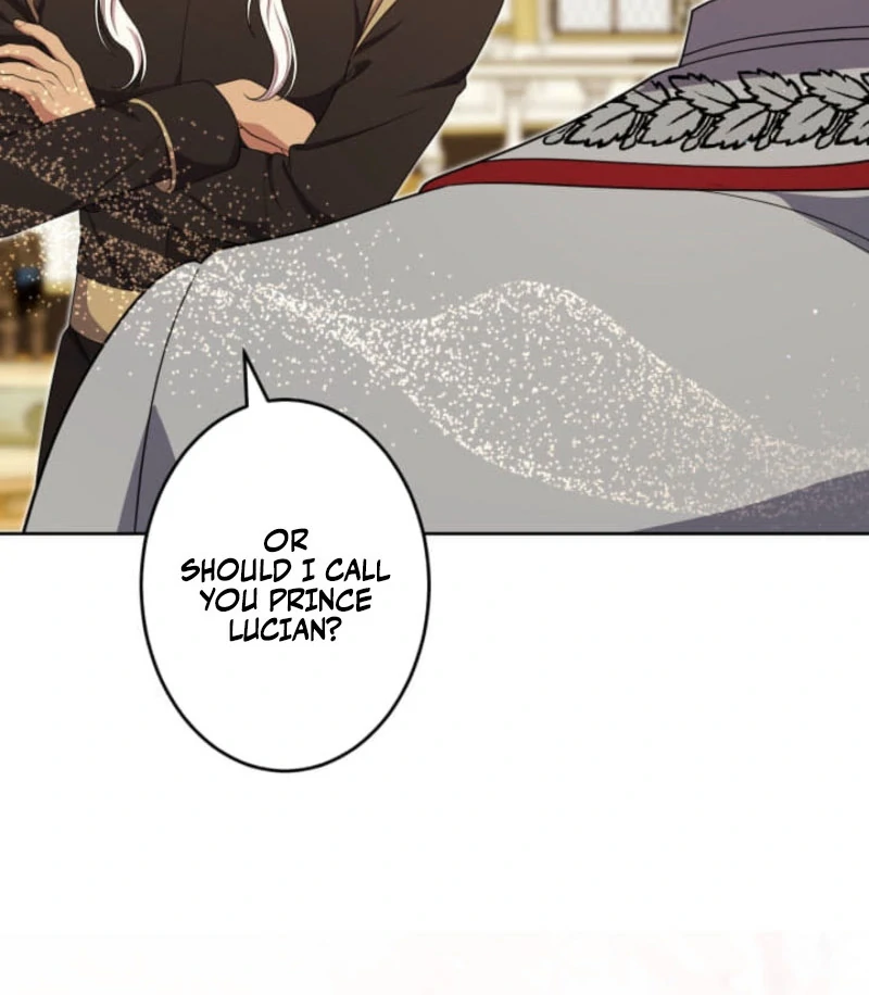 The Demon Duke’s Favor Begins the Second Time Around Chapter 14 - page 10