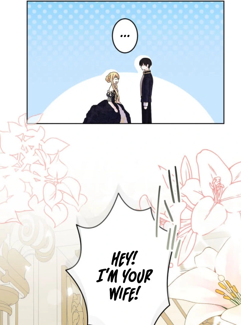 The Demon Duke’s Favor Begins the Second Time Around Chapter 14 - page 109