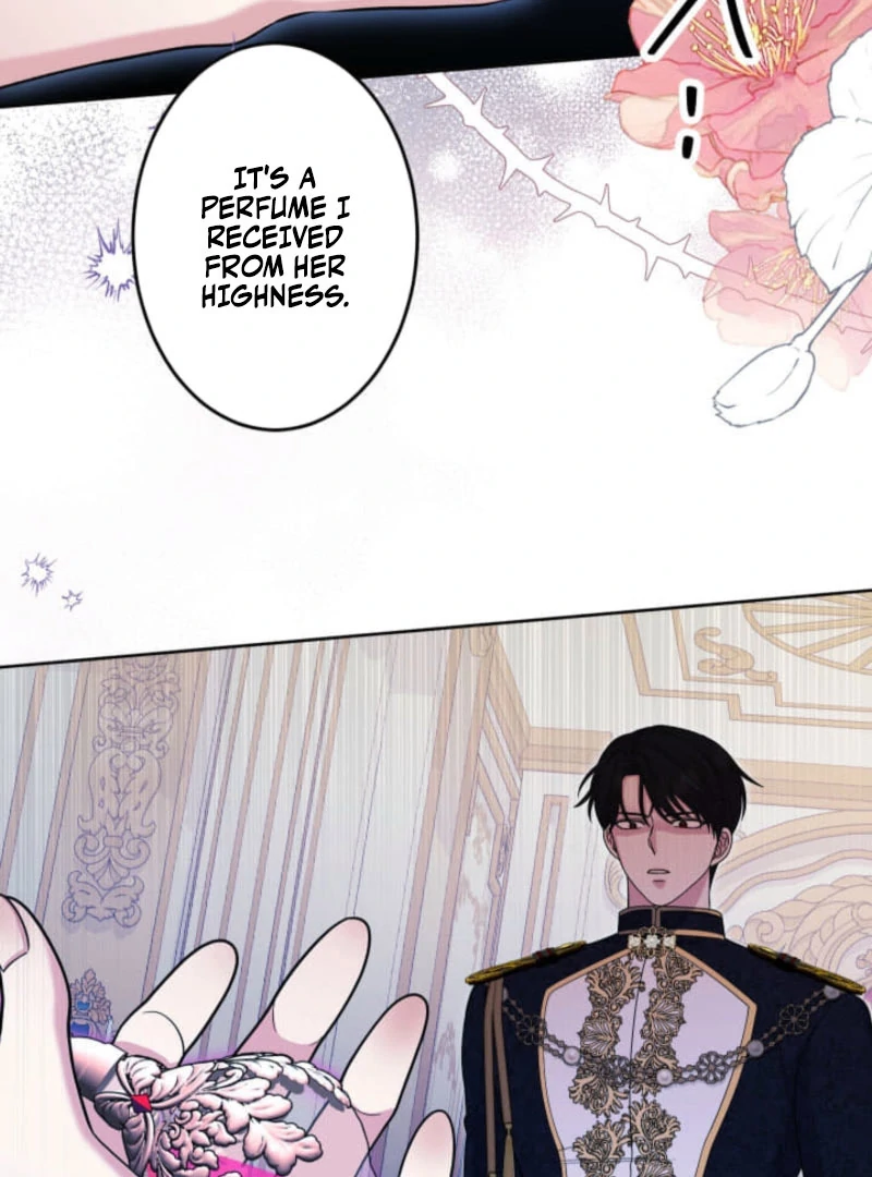 The Demon Duke’s Favor Begins the Second Time Around Chapter 14 - page 115