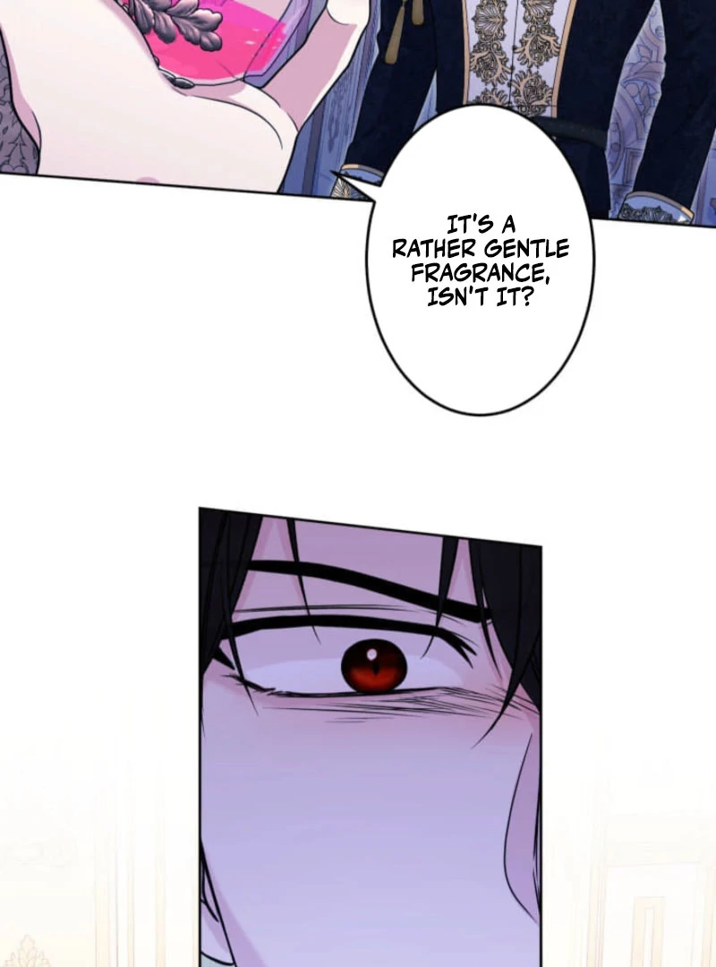 The Demon Duke’s Favor Begins the Second Time Around Chapter 14 - page 116